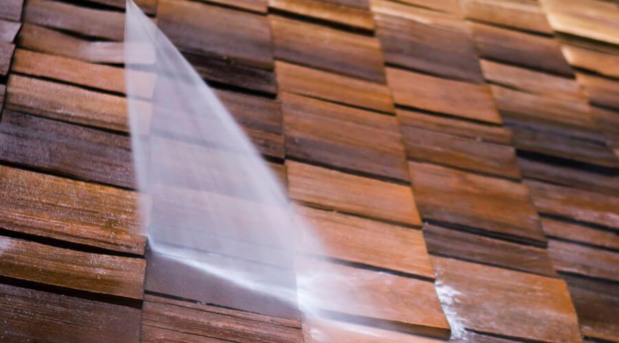 Professional tile roof repair services in Midland, TX